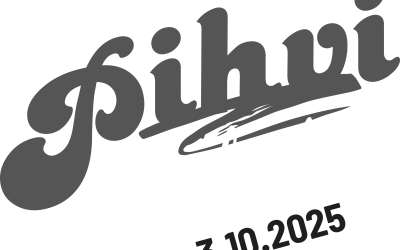 Pihviviikot ovat täällä!