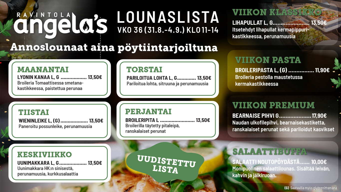Angela’s-monitorimainos-lounaspohja-viikko36-28082026