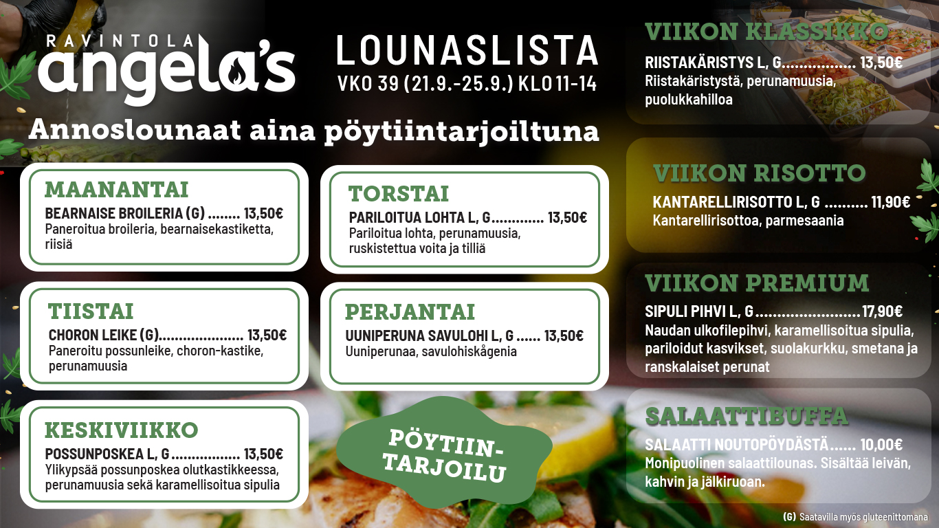 Angela’s-monitorimainos-lounaspohja-viikko39-18092026